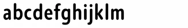 Elpy Semibold Condensed
