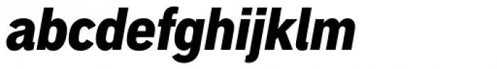 Embarcadero MVB Pro Cond Black Italic