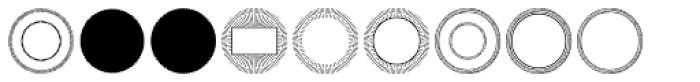 Embossing Seals JNL