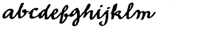 Emmascript MVB Bold