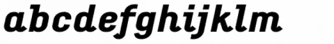 Empirical Five Italic