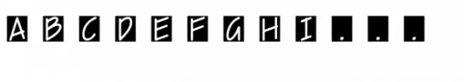 Encercle Draft Tr2 Bold