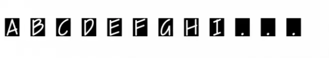 Encercle Draft Tr3 Bold