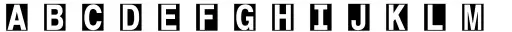 Encercle Sans Tr1 Bold