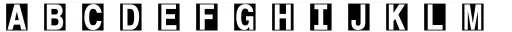 Encercle Sans Tr2 Bold