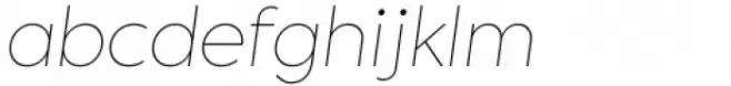 Endorphin Thin
