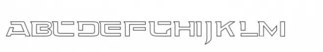 Energize Thin Outline