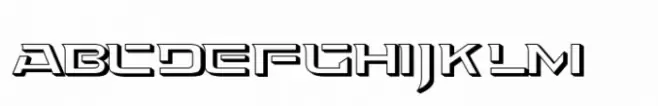 Energize Thin extrude