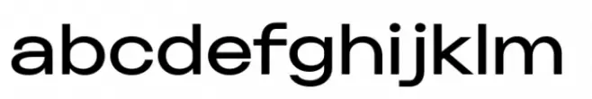 Energy Grotesk Regular