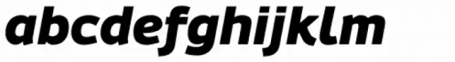 Engel New Sans Bold Italic