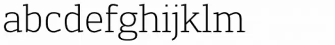 Engel New Serif Light