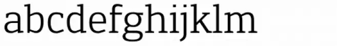 Engel New Serif Regular
