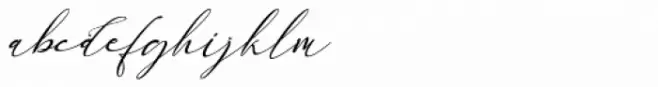 England Reality Italic