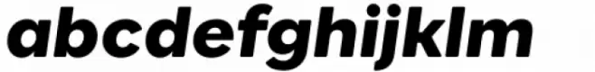 Engram Bold Italic