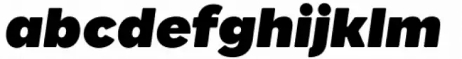 Engram Heavy Italic
