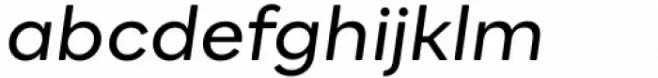 Engram Italic