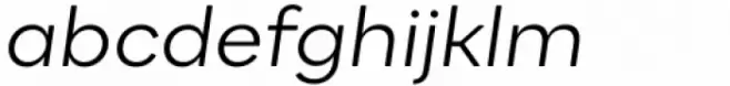Engram Light Italic