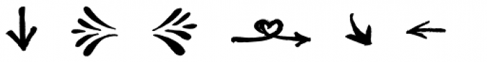 Enjoy Dingbats