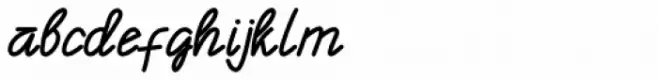 Enphand Regular