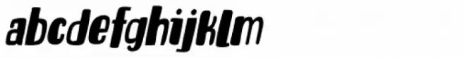 Entourage Italic