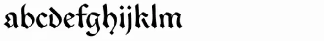 Enzian Bold