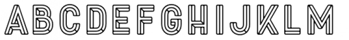 Epilepsja Round Outline
