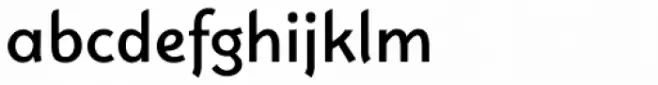 Epoque Seria 6 Bold Italic