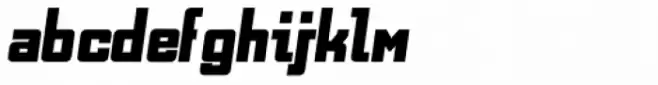 Epsum Bold Italic