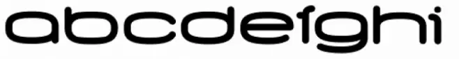 Equaliser Black