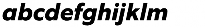 Equip ExtraBoId Italic