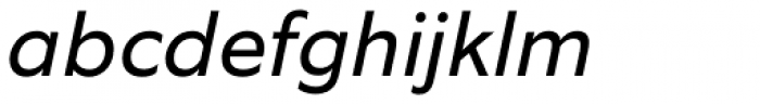 Equip Italic
