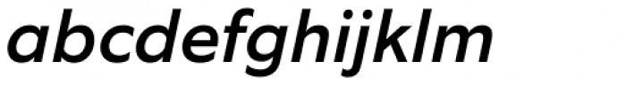 Equip Medium Italic