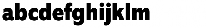 EquipCondensed Black