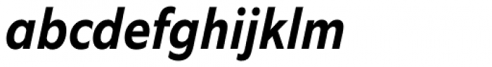 EquipCondensed Bold Italic