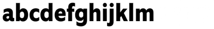EquipCondensed ExtraBold