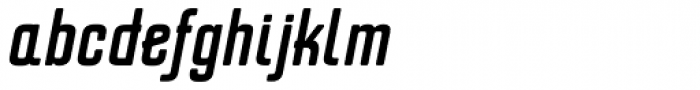 Erazm Italic