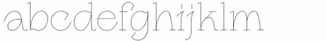 Erotique Monoline