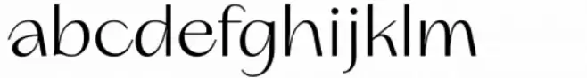 Erotique Sans Text Regular