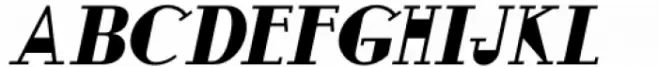 Erratic Nouveau JNL Oblique