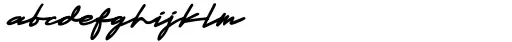 Escape Signature Regular