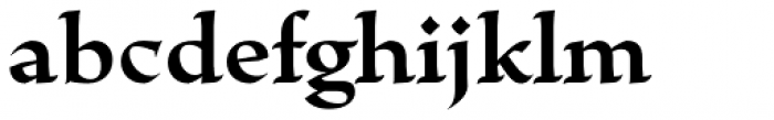 Escritura Bold