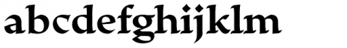 Escritura Display Bold