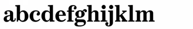 Escrow Std Text Bold