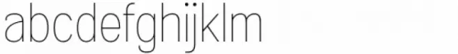 Esenka Thin