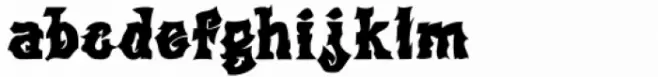 Esgard Regular