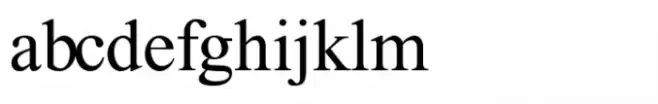 Esheet Std Bold
