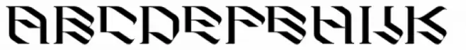 Eskos Display Regular