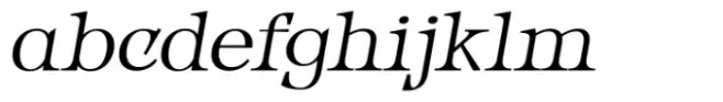 Espect Retro Bold Italic