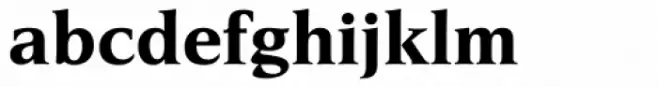 Esperanto Bold