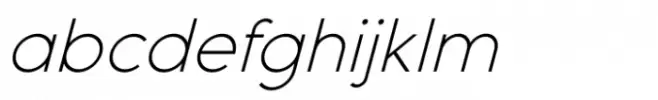 Espial Italic 1